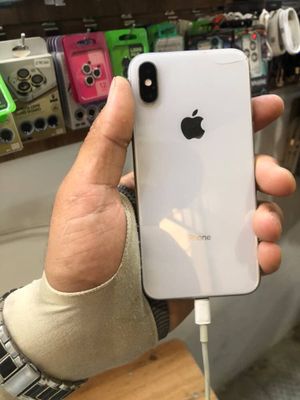 iphone x xotira 256gb yomkst 82 narxi 2500