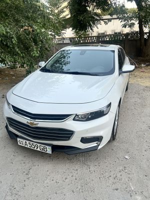 Малибу 2 - 2.4 -2019