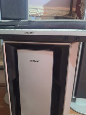 Домашний Кинотеатр SONY