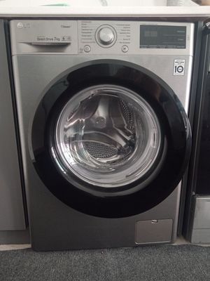 LG stiralka 7 kg