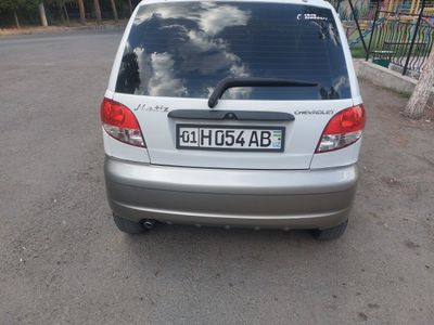 Best yiliga xolati zo'r 2010 mator xadavoy qilingan