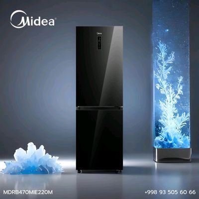 Холодильник Midea MDRB470MIE220M