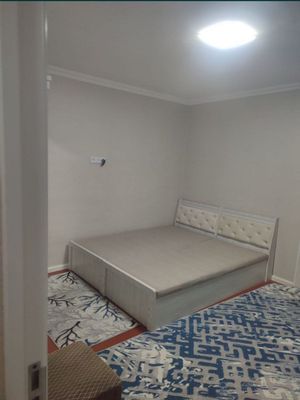 Mirzo Uluğbek metro bekati yonida kvartira ijaraga beriladi