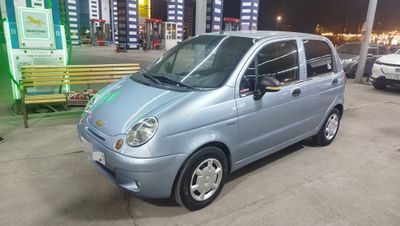 Matiz 2013 avtomat