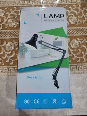 Лампа для маникюра Lamp e27 max 40w