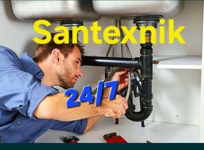 Santexnik xizmati 24 /7 toshkent shahar boʻylab tez va sifatli