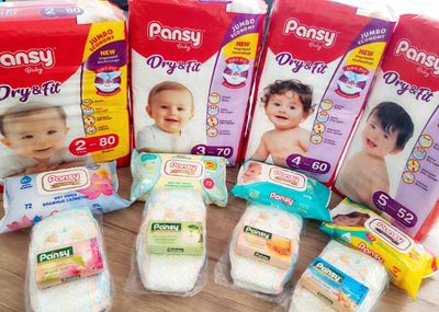 pampers aksiya 115.000