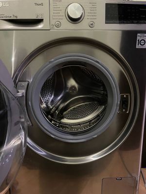 Стиральная машина LG 7 кг