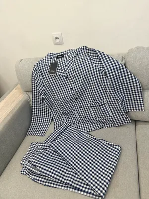 Женская новая пижама