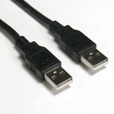 Доставка! Usb папа/папа кабель 1,5 м
