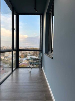 Яшнабад Зор Нархда новый ремонт Baku Residence 60м2; Метро Дустлик