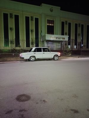 Vaz 2106 yili 1982