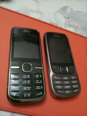 Nokia C5 ideal sastanyanda Nokia 6303 ideal sastanyanda