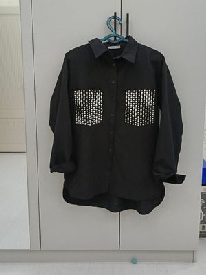 рубашка женская