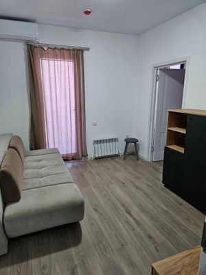 Сдаю 1 комнатную квартиру