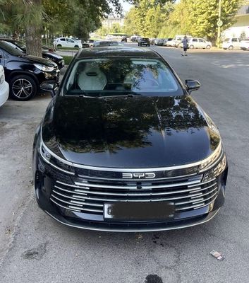 BYD chazor 55km 2 поз 2024