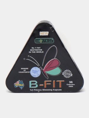 B fit original Б фит оригинал