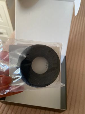 Операторские беспроводные наушники Хедсет