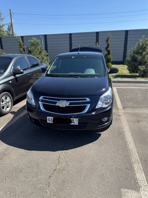 Продается Cobalt автомат 2023/24, darkmoon blue, в идеальном состоянии