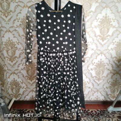 10-12 yoshli qizlar uchun kõylak