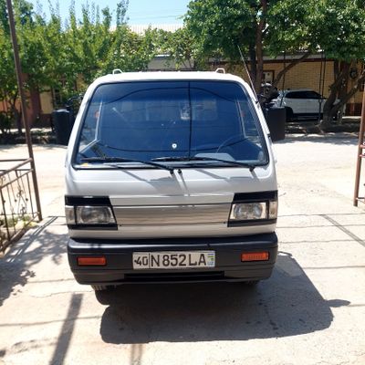 Damas Labo sotiladi