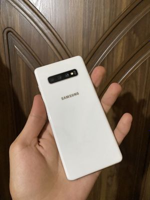 Samsung S10+ 8/512Gb