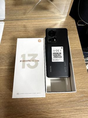 Redmi 13 lite 256/8 ideal