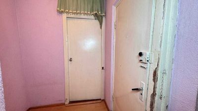 Фрунзиский KIUF 2 хонали янги план квартира сотилади.ID:1212