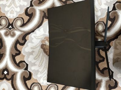 MSI monitori 225 gersli aybi ekran singan