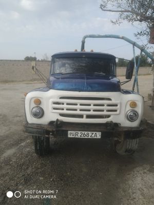 Zil vadavoz 1983 yil