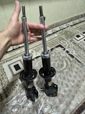 Амортизатор на Матиз