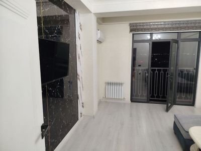 Сергели 6А ЖК China house 1комнатная 48м2