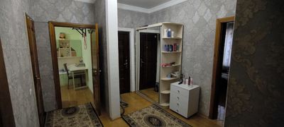 Сдаётся 3х ком квартира Югнакий ТТЗ