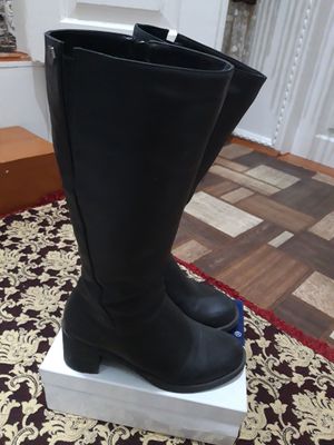 сапоги