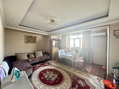 3х переделанная в 4х Тузель 2