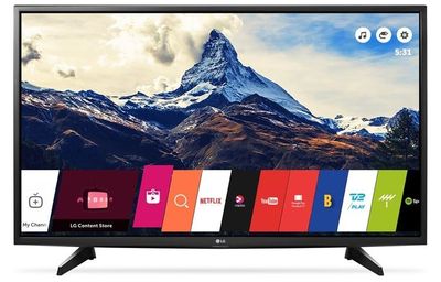 LG 32,43,55,65...Tv со склада доставка по городу до подъезда есть б/п