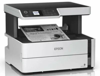Epson 2140 ikki tomonlama