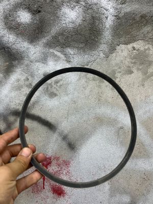 Karberator remen luboy moshina