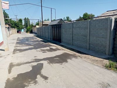 Продаётся свой участок в Чиназе
