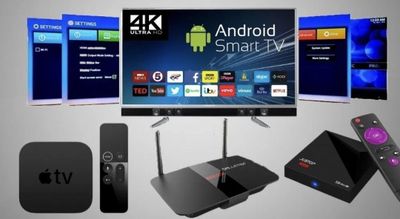 IP TV Telekanallari