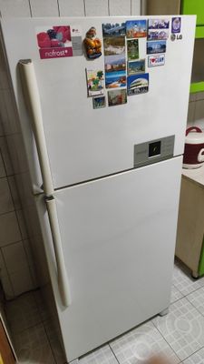 Продается холодильник в хорошем состоянии