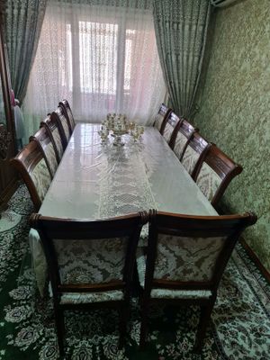 стол и стуля