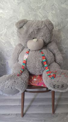 Продается Большой Медведь