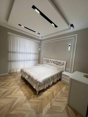 Аренда 3 ком Новостройка Минор метро