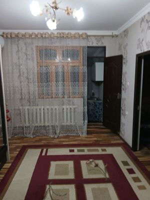 2 та бола керак ишлидиган 1 та залга