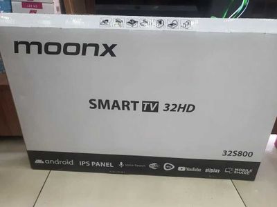 Телевизор moonx другие бренды доставка по городу бесплатно РАССРОЧКА