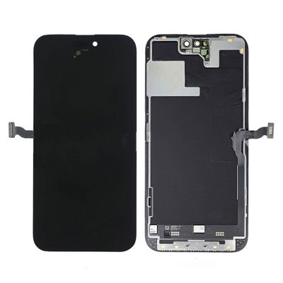 Iphone 14 pro max Ekran orginal yechma