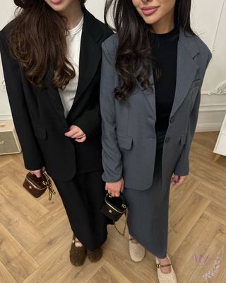 250.000soʻm ZARA Kostyum+yubka. Hamma razmer bor