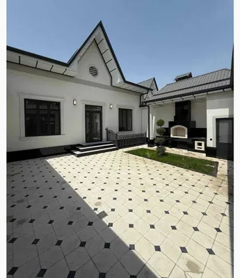 Продажа Евродома в Сергелийском районе, 2-сотки (N 12573 )