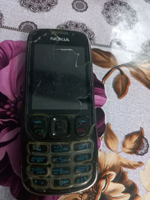 Nokia 6303